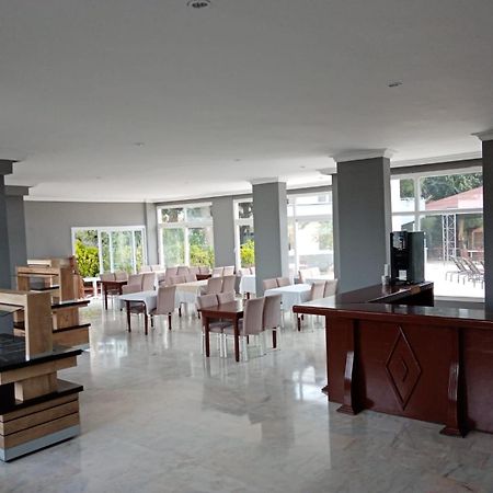 Moonstar Hotel Kusadası Exterior foto