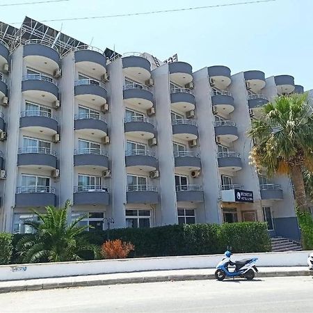 Moonstar Hotel Kusadası Exterior foto